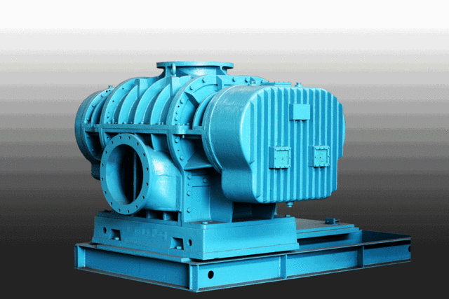 羅茨鼓風機在污水處理中的作用 羅茨鼓風機在污水處理中的作用